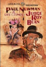 Ver Pelicula La vida y los tiempos del juez Roy Bean Online