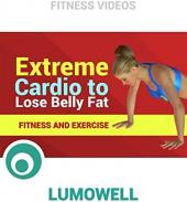 Ver Pelicula Cardio extremo para perder grasa del vientre: ejercicio y ejercicio Online