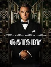 Ver Pelicula El gran Gatsby 2013) Online