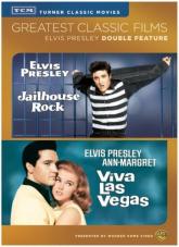Ver Pelicula TCM Jailhouse Rock / Viva Las Vegas: Edición Deluxe Online