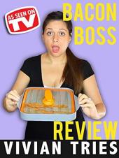 Ver Pelicula Revisión: Revisión Bacon Boss Online
