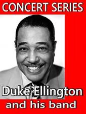 Ver Pelicula Duke Ellington y su banda (Serie de Conciertos) Online