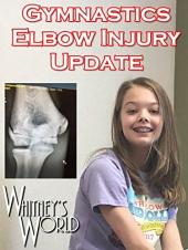 Ver Pelicula Actualización de lesiones de codo de gimnasia Online