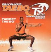 Ver Pelicula Billy Blanks T3 - Target Tae Bo Online