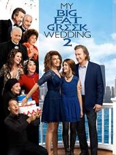 Ver Pelicula Mi gran boda griega 2 Online