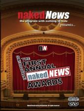 Ver Pelicula Noticias Desnudas - Primer Mejor Premio Anual Online