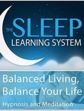 Ver Pelicula Vida equilibrada, equilibre su vida - Hipnosis y amp; Meditación (The Sleep Learning System) Online