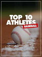 Ver Pelicula Los 10 mejores atletas de béisbol Online