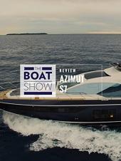 Ver Pelicula Reseña: Azimut S7 - The Boat Show Online