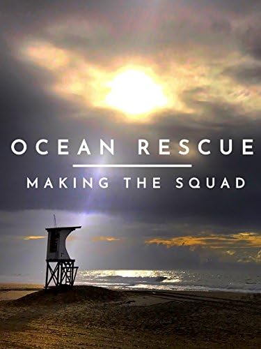 Pelicula Ocean Rescue: haciendo el escuadrón Online
