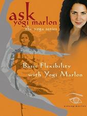 Ver Pelicula Flexibilidad básica con yogui Marlon - yoga Online