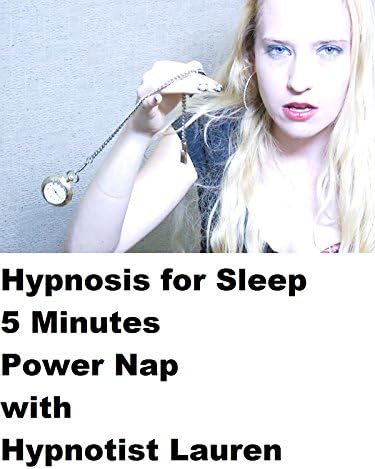 Pelicula Clip: Hipnosis 5 minutos de siesta. Online