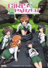 Ver Pelicula Especiales de Girls Und Panzer OVA Online