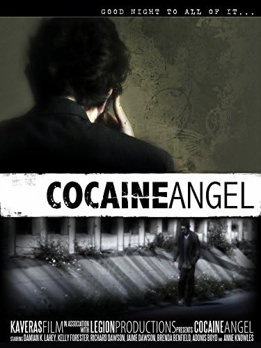 Pelicula Angel de cocaína Online