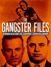 Ver Pelicula Los archivos de Gangster: Bonnie & amp; Clyde, Al Capone, John Dillinger Online