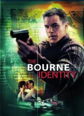 Ver Pelicula La identidad de Bourne Online