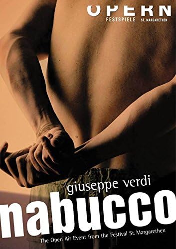 Pelicula Giuseppe Verdi: Nabucco Online