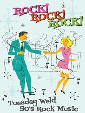 Ver Pelicula ¡Rock! ¡Rock! ¡Rock! Martes Weld 50's Rock Music Online
