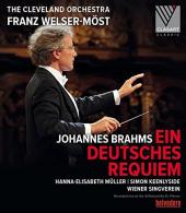 Ver Pelicula Ein deutsches Requiem - Johannes Brahms Online
