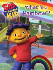 Ver Pelicula Sid the Science Kid: Â¿QuÃ© es un arco iris? Online