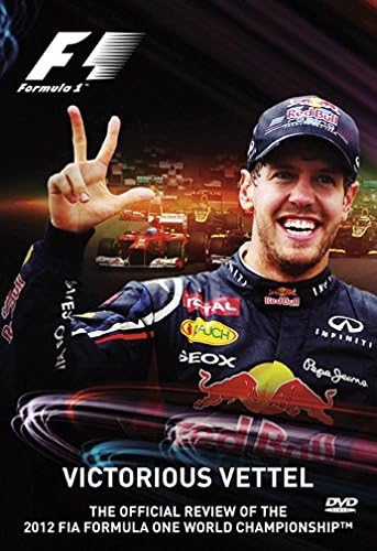 Pelicula La revisión oficial del Campeonato Mundial de Fórmula Uno FIA 2012 Online