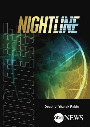Pelicula ABC News Nightline Muerte de Yitzhak Rabin Online