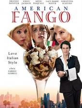 Ver Pelicula Fango americano: amor al estilo italiano Online