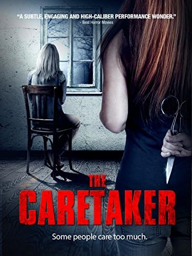 Pelicula La película de The Caretaker Online