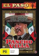Ver Pelicula Villa Pancho | Formato no estadounidense | PAL | Importación Región 4 - Australia Online