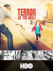 Ver Pelicula Terror en el centro comercial Online