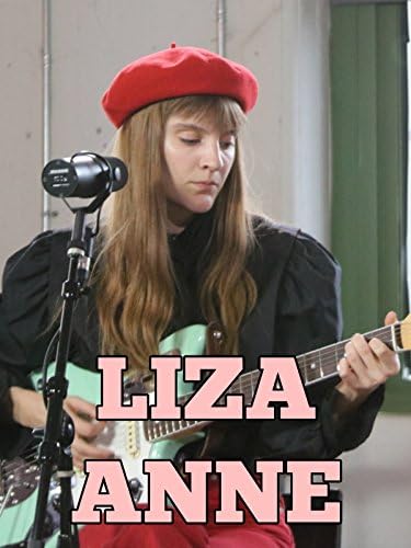 Pelicula Liza Anne Online