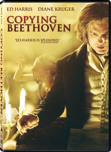 Pelicula Copiando Beethoven Online