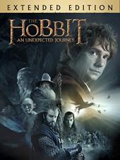 Ver Pelicula El Hobbit: Un viaje inesperado (Edición extendida) Online