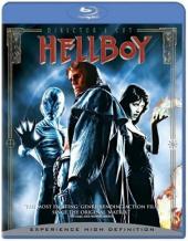 Ver Pelicula Hellboy Online