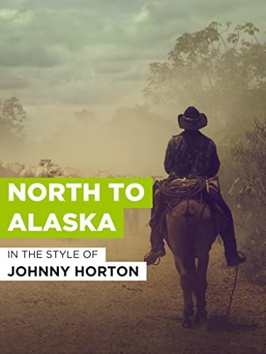 Pelicula Norte a Alaska Online