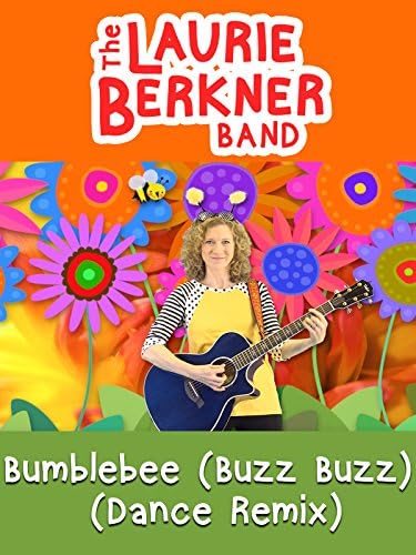 Pelicula Bumblebee (Buzz Buzz) (Dance Remix) Online