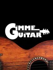 Ver Pelicula Gimme Guitar Online