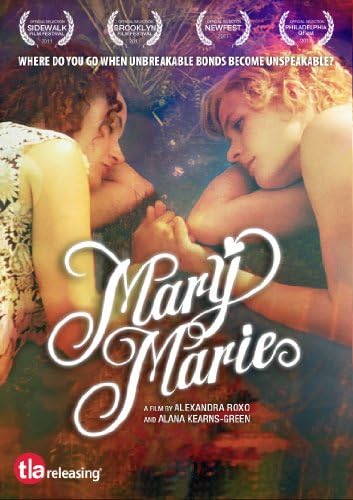 Pelicula Mary marie Online
