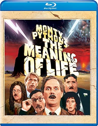 Pelicula El significado de la vida de Monty Python Online