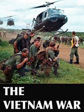 Ver Pelicula La guerra de vietnam Online