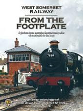 Ver Pelicula El ferrocarril West Somerset - Desde el Footplate Online