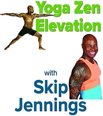 Pelicula Yoga Zen Elevación con Skip Jennings Online