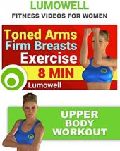 Ver Pelicula Videos de ejercicios para mujeres: brazos tonificados, ejercicios para senos firmes - Entrenamiento de la parte superior del cuerpo Online