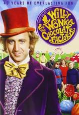 Ver Pelicula Willy Wonka & amp; la fábrica de chocolate Online