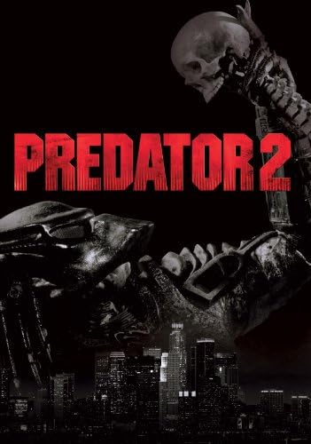 Pelicula Predator 2 Online