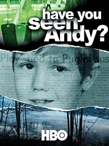 Pelicula ¿Has visto a Andy? Online