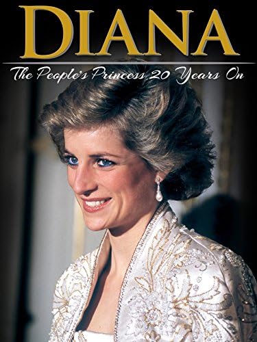 Pelicula Diana: la princesa del pueblo 20 años después Online