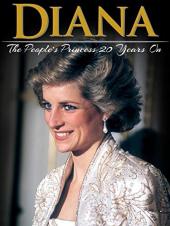 Ver Pelicula Diana: la princesa del pueblo 20 años después Online