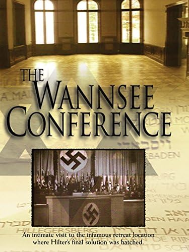 Pelicula La conferencia de wannsee Online