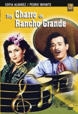Ver Pelicula Soy Charro de Rancho Grande Online
